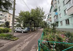 2-к квартира, вторичка, 43м2, 4/5 этаж