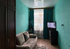 3-к квартира, вторичка, 64м2, 1/2 этаж