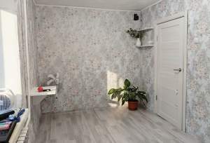 2-к квартира, вторичка, 41м2, 1/5 этаж