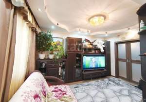 2-к квартира, вторичка, 45м2, 2/4 этаж