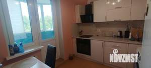 1-к квартира, вторичка, 40м2, 2/10 этаж