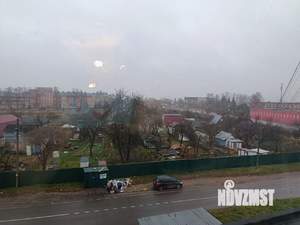 2-к квартира, вторичка, 46м2, 4/9 этаж