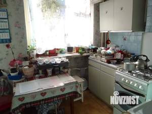 3-к квартира, вторичка, 75м2, 2/4 этаж