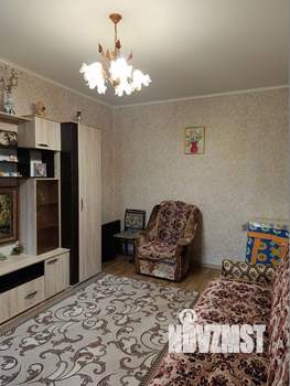 2-к квартира, вторичка, 37м2, 1/2 этаж