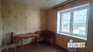 1-к квартира, вторичка, 33м2, 8/8 этаж