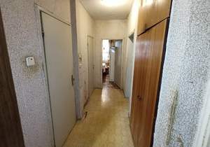 2-к квартира, вторичка, 62м2, 1/12 этаж