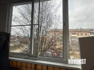 1-к квартира, вторичка, 32м2, 3/4 этаж