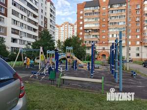 1-к квартира, вторичка, 34м2, 7/10 этаж