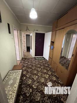 3-к квартира, вторичка, 65м2, 5/5 этаж