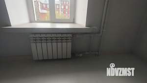 1-к квартира, вторичка, 15м2, 2/4 этаж