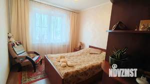 2-к квартира, вторичка, 57м2, 8/14 этаж