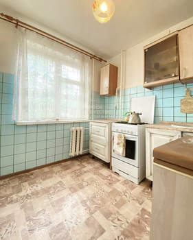 2-к квартира, вторичка, 46м2, 3/5 этаж