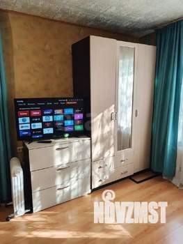 1-к квартира, вторичка, 32м2, 1/4 этаж