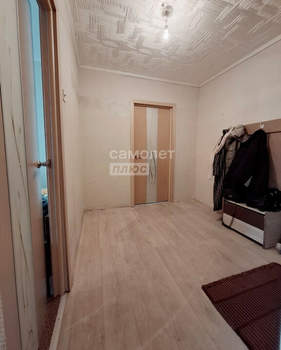 2-к квартира, вторичка, 42м2, 5/10 этаж