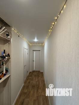 2-к квартира, вторичка, 46м2, 3/3 этаж