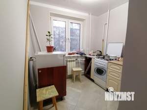 1-к квартира, вторичка, 31м2, 2/5 этаж