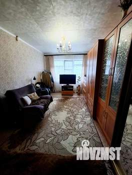1-к квартира, вторичка, 30м2, 3/5 этаж