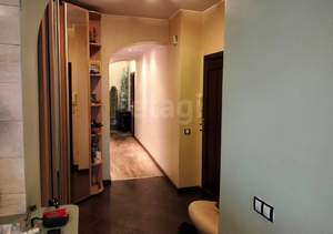 3-к квартира, вторичка, 99м2, 5/6 этаж