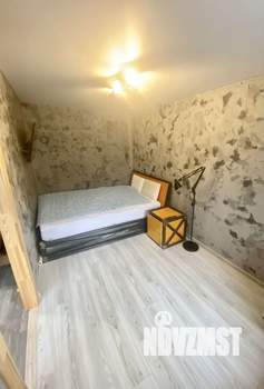 2-к квартира, вторичка, 42м2, 3/5 этаж