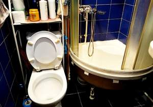 1-к квартира, вторичка, 27м2, 6/7 этаж