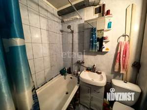 Студия квартира, вторичка, 23м2, 1/5 этаж