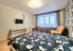 4-к квартира, вторичка, 88м2, 5/5 этаж