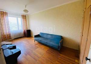 3-к квартира, вторичка, 71м2, 4/5 этаж
