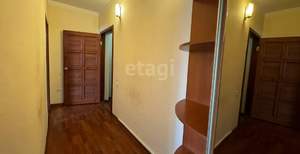 1-к квартира, вторичка, 40м2, 4/7 этаж