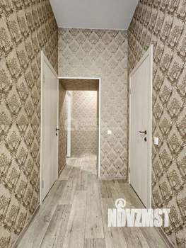 1-к квартира, вторичка, 32м2, 1/6 этаж