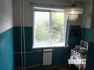 1-к квартира, вторичка, 30м2, 2/5 этаж