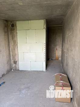 2-к квартира, вторичка, 58м2, 12/12 этаж