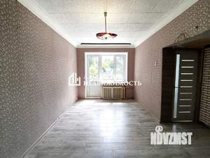 1-к квартира, вторичка, 31м2, 2/2 этаж
