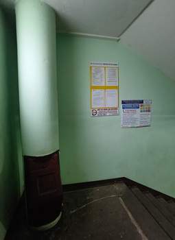 2-к квартира, вторичка, 50м2, 5/5 этаж