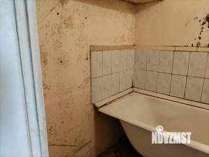1-к квартира, вторичка, 33м2, 3/5 этаж