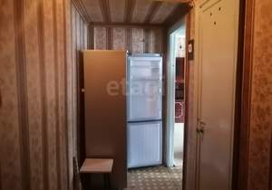 2-к квартира, вторичка, 45м2, 4/4 этаж