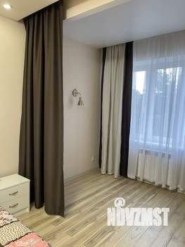 2-к квартира, вторичка, 77м2, 7/12 этаж