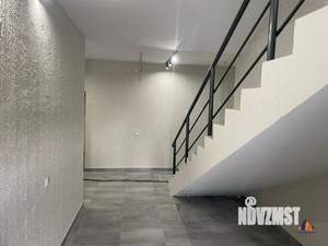 2-к квартира, вторичка, 58м2, 1/3 этаж