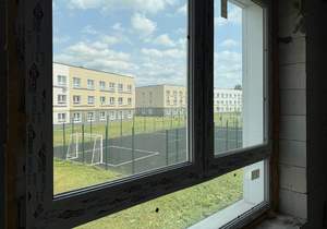 1-к квартира, вторичка, 44м2, 2/3 этаж