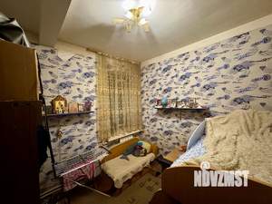 2-к квартира, вторичка, 42м2, 1/5 этаж