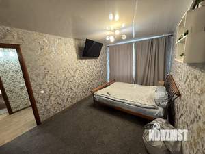 1-к квартира, вторичка, 37м2, 3/5 этаж