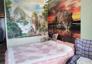 1-к квартира, вторичка, 27м2, 6/7 этаж