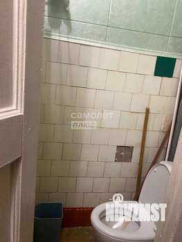 1-к квартира, вторичка, 30м2, -2/2 этаж