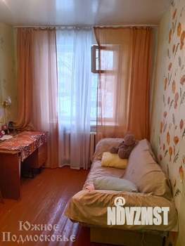 3-к квартира, вторичка, 56м2, 2/5 этаж