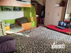 2-к квартира, вторичка, 54м2, 2/2 этаж