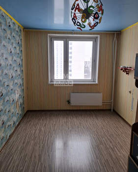 2-к квартира, вторичка, 60м2, 8/16 этаж