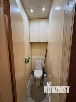 3-к квартира, вторичка, 57м2, 1/9 этаж