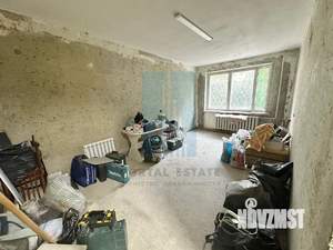 2-к квартира, вторичка, 54м2, 1/5 этаж