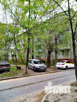 3-к квартира, вторичка, 57м2, 3/5 этаж