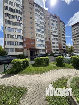 2-к квартира, вторичка, 54м2, 3/10 этаж