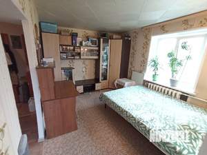 1-к квартира, вторичка, 32м2, 5/5 этаж